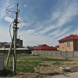 Астана, Улица Таскескен, 18: фото