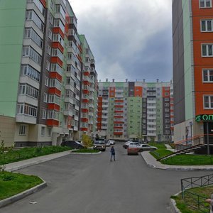 Ulitsa Chernyshevskogo, 71 ، كراسنويارسك: صورة