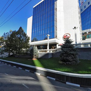 Preobrazhenskaya Street, 42, Belgorod: photo