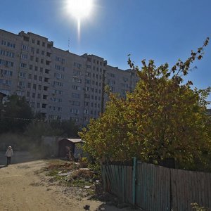 Militsionera Bukhantseva Street, 48, Volgograd: photo