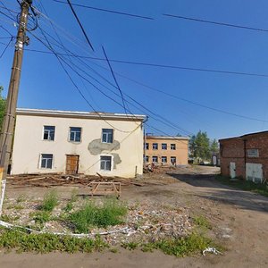 Sovetskiy prospekt, 160А, Nikolskoe: photo