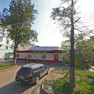 Казань, Улица Белинского, 5с7: фото