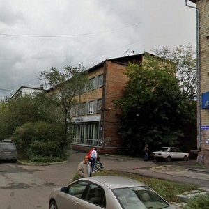 Ulitsa Krasnoy Gvardii, 23, : foto