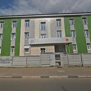 Sovetskaya Street, 48, Balashiha: photo