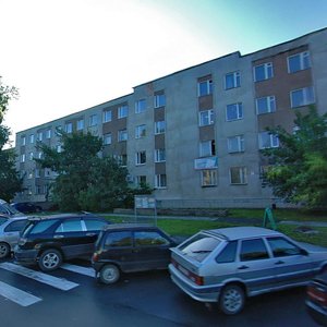 Stratilatovskaya Street, 15, Veliky Novgorod: photo