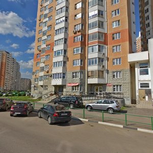 Raduzhnaya ulitsa, 14к5, Moskovsky: photo