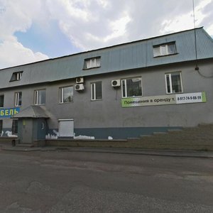 Silikatnaya ulitsa, 28Б, Ufa: photo