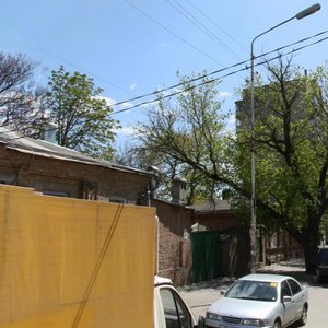 Murlychyova Street, 39/29, Rostov‑na‑Donu: photo