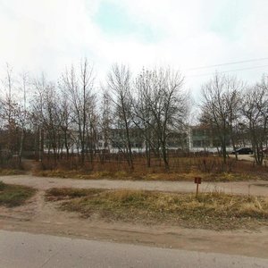 Ulitsa Pozharskogo, 6, Dzerzhinsk: photo