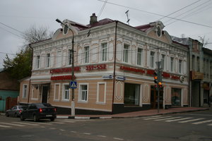 1st Moskovskaya Street, 5/27, Serpuhov: photo