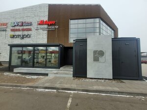 Leningradskoye shosse, 91с2, : foto