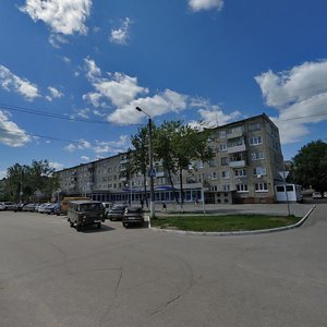 Vishnevskogo Street, 7, Kaluga: photo