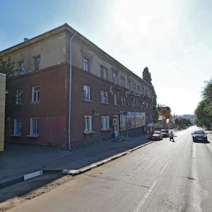 Myasnitskaya ulitsa, 138, Saratov: photo