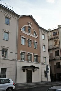 Shlyuzovaya Embankment, 6с3, : foto