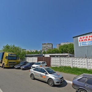 Tikhoretsky Boulevard, 1с2, Moscow: photo