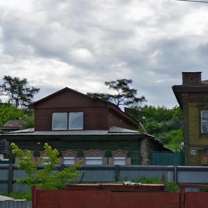 Podgornaya street, 6 ، إيركوتسك: صورة