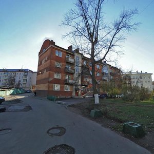 Revolyutsionniy Avenue, 16А, Podolsk: photo