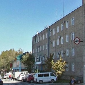 Vokzalnaya Street, 53, Yuzhno‑Sakhalinsk: photo