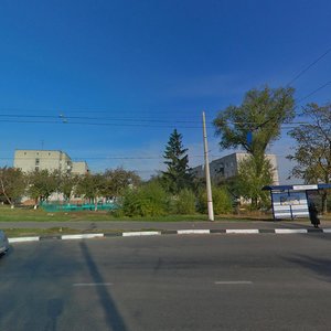 Puchkovka Street, 51, Kursk: photo