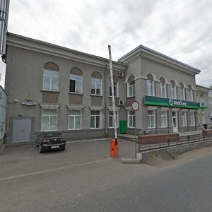 Karla Marksa Avenue, 41/2, Omsk: photo