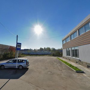 Sadovaya ulitsa, 60, Zvenigorod: photo
