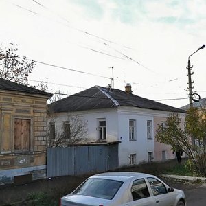 Dzerzhinskogo Street, 4, Tula: photo