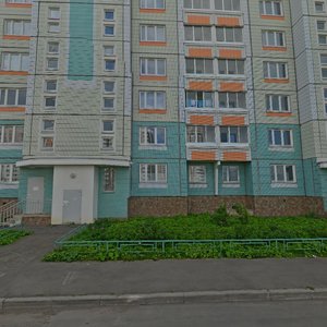 65 Let Pobedy Boulevard, 9, Podolsk: photo