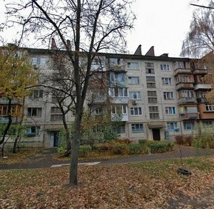 Solomianska Street, 37, Kyiv: photo