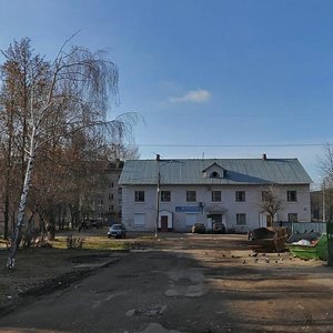 Yuzhniy Village, 13, Podolsk: photo