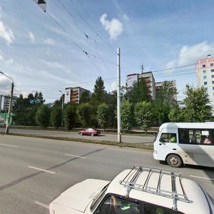 Bratev Kashirinykh Street, 90, Chelyabinsk: photo