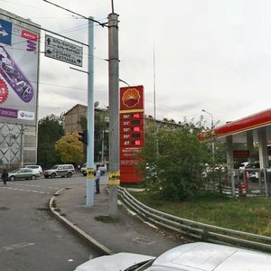 Kanysh Satbayev Street, 54 ، ألماتي: صورة