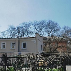 Sovetskaya Street, 10, : foto