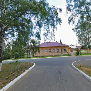 Nikolskaya ulitsa, 20 ، : صورة