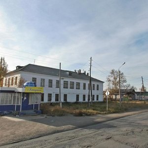 Salavata Yulaeva Street, 68Б, Kurgan: photo