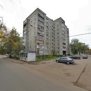 Volodarskogo Street, 7, Yaroslavl: photo