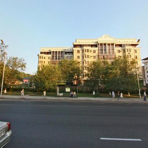 Al-Farabi Avenue, 100, Almaty: photo