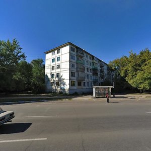 Oktyabrskaya Street, 49, Ulyanovsk: photo