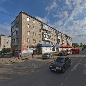 Пересвет, Улица Королёва, 10: фото