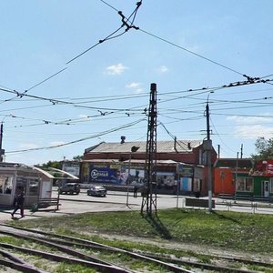 Sovetskaya Street, 20, Magnitogorsk: photo