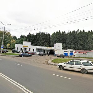 Jakubowskaga Street, 66А, Minsk: photo