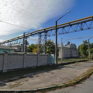 Zavodska vulytsia, 11, Mykolaiv: photo