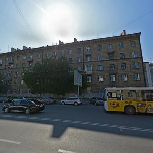 Cheluskincev Street, 2 ، نوفوسيبيرسك: صورة