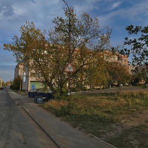 Ижевск, Клубная улица, 64: фото