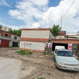 Svetliy Lane, 46/3, : foto