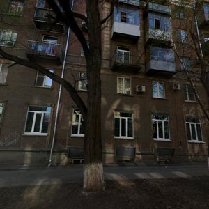 Dolomanovskiy Lane, 1, Rostov‑na‑Donu: photo