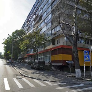 Petropavlivska Street, 12, Kyiv: photo