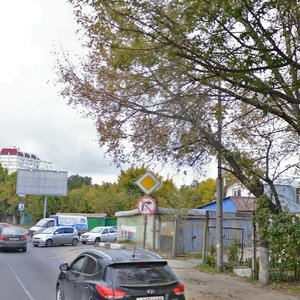 Саратов, Тракторная улица, 60А: фото