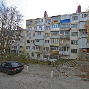 Rabfakovskaya ulitsa, 9, Tuapse: photo