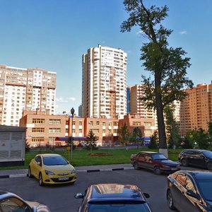 Oktyabrya Street, 26, Reutov: photo