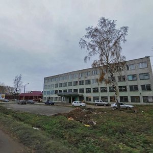 Skuratovskaya Street, 105, : foto